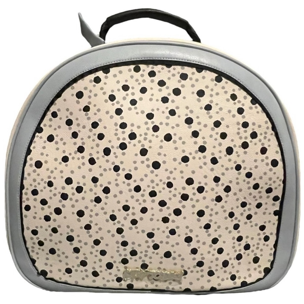 Betsey Johnson Train Case